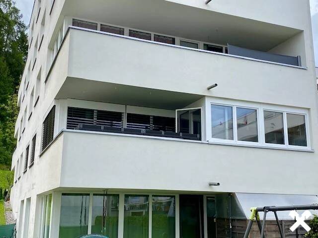 Immobilie in Telfs - Stilvolle 3 Zimmerwohnung in Telfs - Bild 1