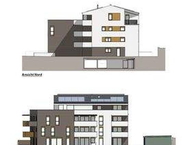 Immobilie in Zirl - Traumhafte Neubauwohnung in Zirl: Erstbezug in Passivhausbauweise - Bild 2