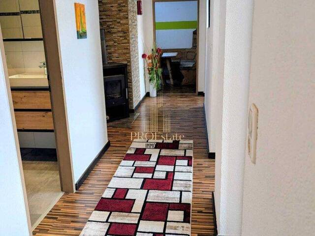 Immobilie in Schlüßlberg - Modernisiertes Mehrfamilienhaus 2 getrennte Wohnungen- auf ca. 3.000 m² in Schlüßlberg - Ruhelage– Untervermietung möglich! - Bild 4