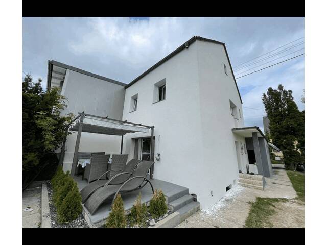 Immobilie in Langholzfeld - Schöne Doppelhaushälfte in guter Lage Provisionsfrei ohne Makler - Bild 0