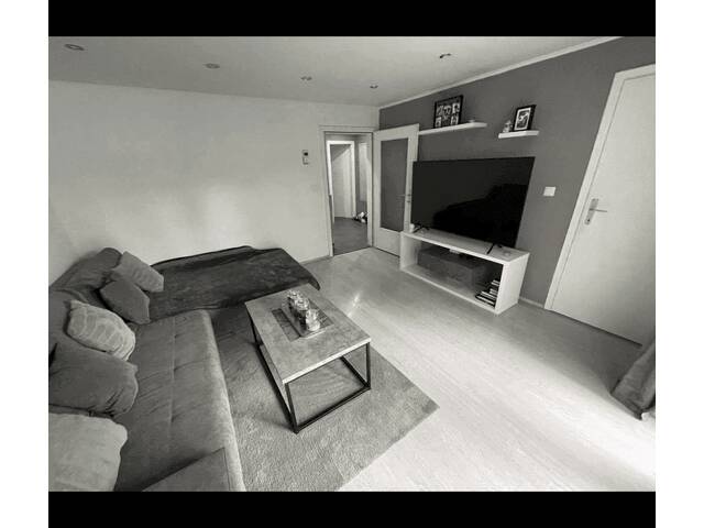 Immobilie in Langholzfeld - Schöne Doppelhaushälfte in guter Lage Provisionsfrei ohne Makler - Bild 2