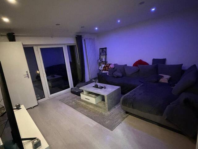 Immobilie in Langholzfeld - Schöne Doppelhaushälfte in guter Lage Provisionsfrei ohne Makler - Bild 3