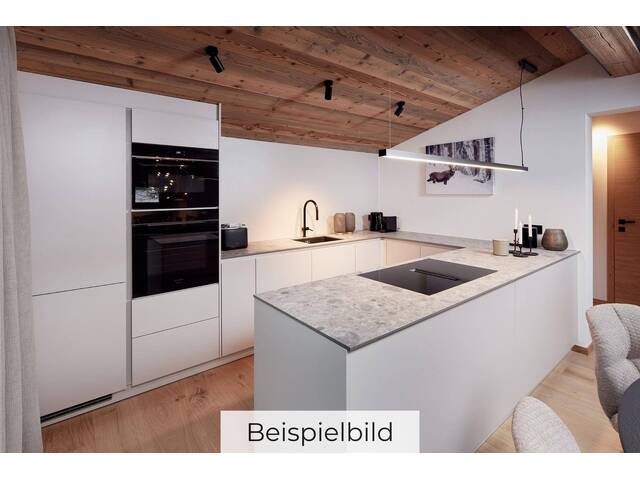 Immobilie in Brixen im Thale - Alpine Premium-Investition in sonniger Bestlage von Brixen (06589) - Bild 1