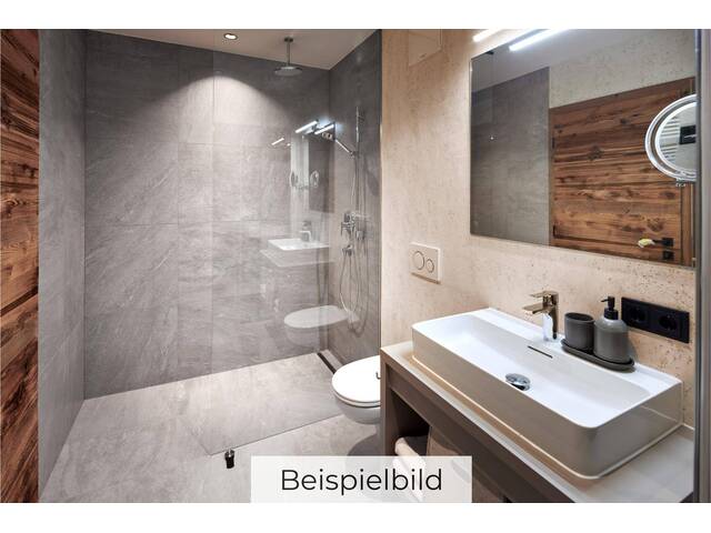 Immobilie in Brixen im Thale - Alpine Premium-Investition in sonniger Bestlage von Brixen (06589) - Bild 2