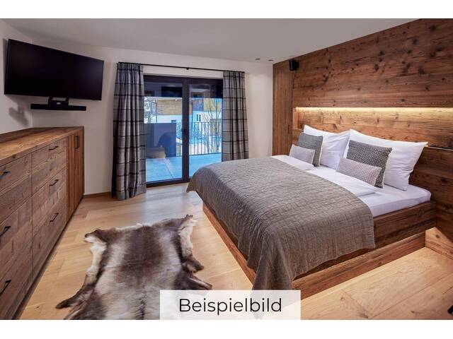 Immobilie in Brixen im Thale - Alpine Premium-Investition in sonniger Bestlage von Brixen (06589) - Bild 3