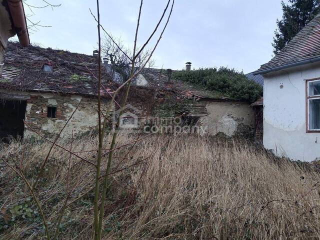 Immobilie in Rechnitz - Machen Sie ein Schmuckstück daraus! - Bild 2