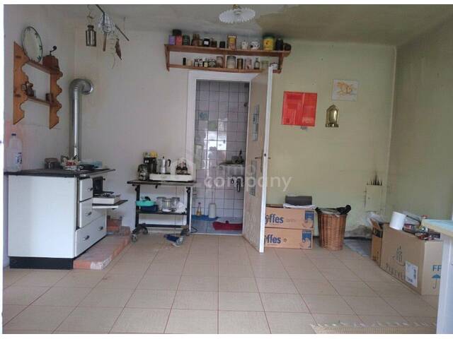 Immobilie in Rechnitz - Machen Sie ein Schmuckstück daraus! - Bild 4