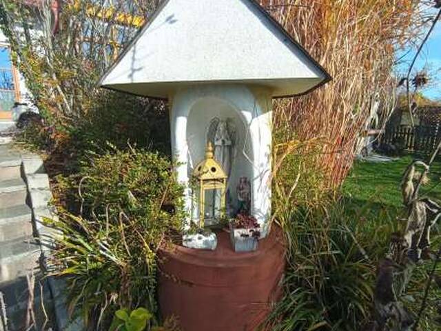 Immobilie in Weiz - Traumhaus in Weiz – Großzügiges Wohnen mit 6 Zimmern, Garten, Balkon und herrlichem Grünblick - Bild 4