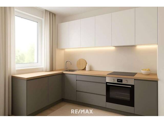 Immobilie in Maria-Lanzendorf - FAMILIEN(T)RAUM im Grünen - 5 Zimmer - 114 m² - ERSTBEZUG!! - Bild 2