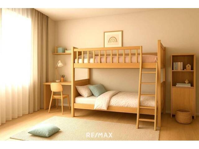 Immobilie in Maria-Lanzendorf - FAMILIEN(T)RAUM im Grünen - 5 Zimmer - 114 m² - ERSTBEZUG!! - Bild 4