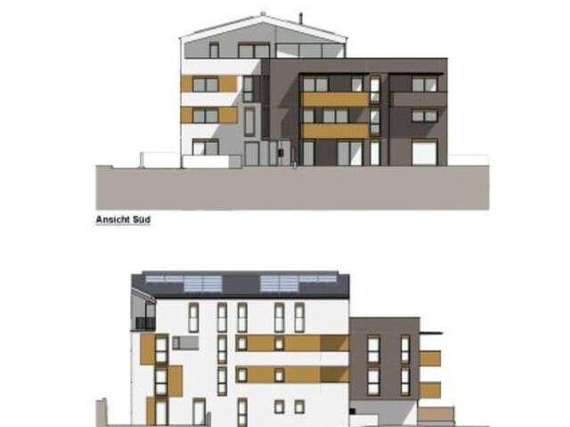 Immobilie in Zirl - Ihre NEUE HEIMAT in Zirl - Neubauprojekt in der Kirchfeldstraße - Bild 2