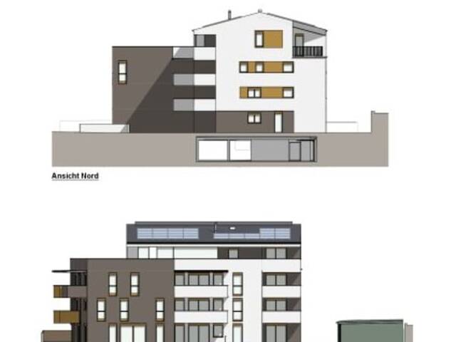 Immobilie in Zirl - Ihre NEUE HEIMAT in Zirl - Neubauprojekt in der Kirchfeldstraße - Bild 3