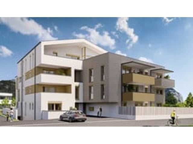 Immobilie in Zirl - Ihre NEUE HEIMAT in Zirl - Neubauprojekt in der Kirchfeldstraße - Bild 4