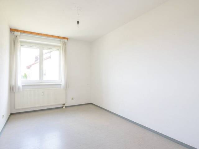 Immobilie in Ohlsdorf - Vielseitig nutzbare 3-Zimmer-Wohnung in Ruhelage - Bild 2