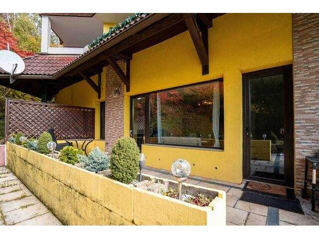 Immobilie in Schiefling - Ihr Rückzugsort im Grünen nahe dem Wörthersee! - Bild 4