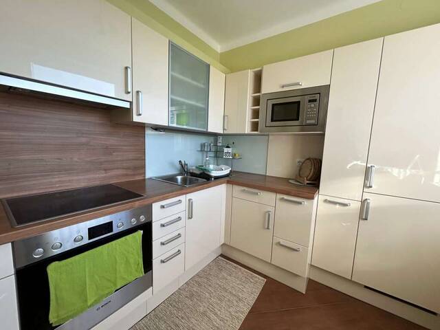 Immobilie in Peggau - Sehr gepflegte 2 Zimmer-Wohnung in Peggau! - Bild 1