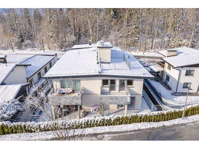 Immobilie in Ebbs - Vier Ebenen, ein Zuhause - Bild 0