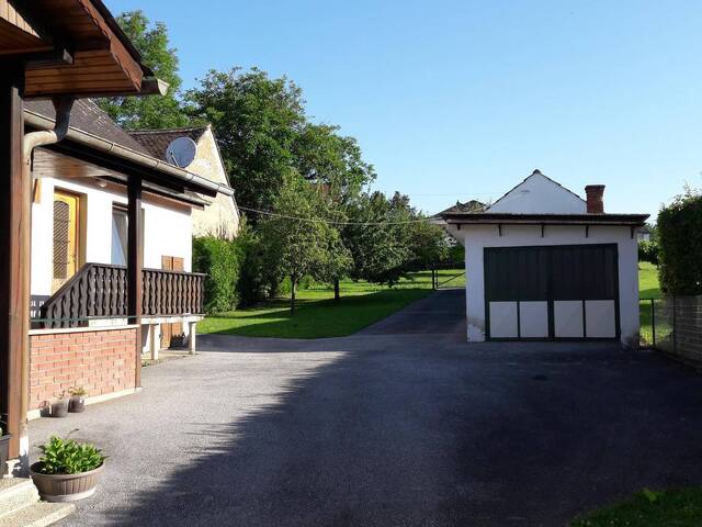 Immobilie in Hannersdorf - Haus zu verkaufen - Bild 3