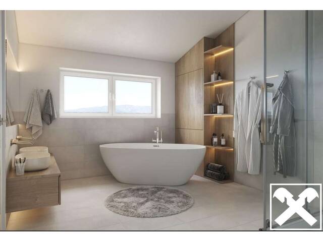 Immobilie in Schiefling - Top 3 - Exklusiver Neubau in Schiefling- inklusive Carport und hochwertiger Küche - Bild 2