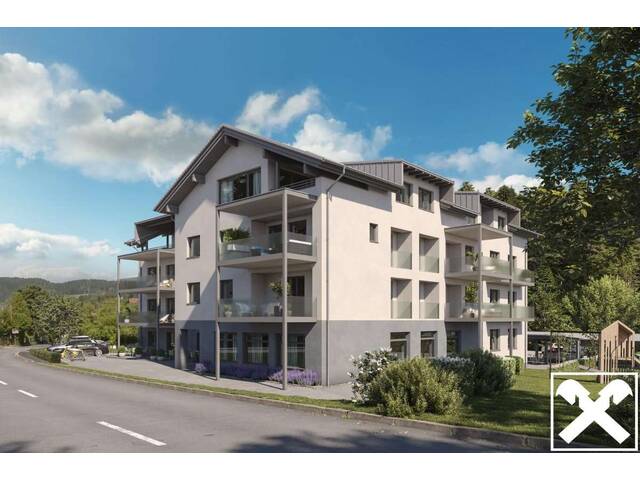 Immobilie in Schiefling - Top 3 - Exklusiver Neubau in Schiefling- inklusive Carport und hochwertiger Küche - Bild 3