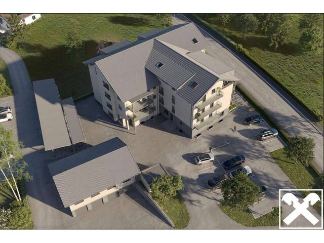 Immobilie in Schiefling - Top 8 - Exklusiver Neubau in Schiefling- inklusive Carport und hochwertiger Küche - Bild 0