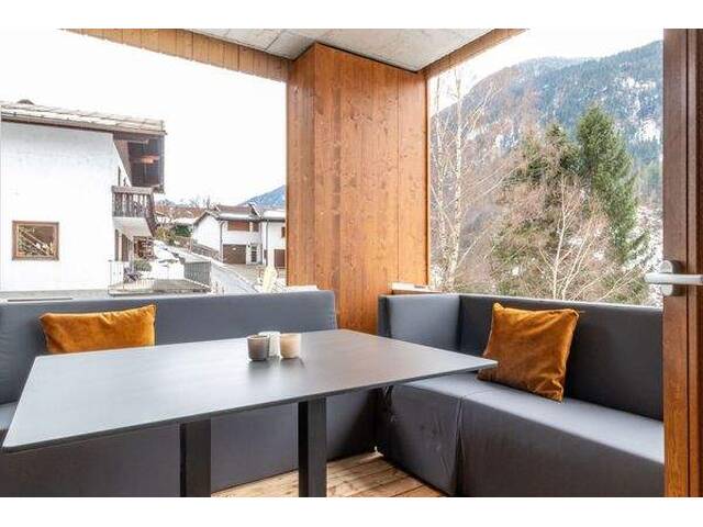 Immobilie in Schruns - Premium-Investment in Silvretta - Exklusive Ferienwohnung B3 mit Top-Renditechancen - Bild 0