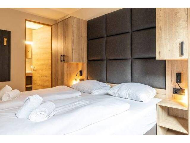 Immobilie in Schruns - Premium-Investment in Silvretta - Exklusive Ferienwohnung B3 mit Top-Renditechancen - Bild 2
