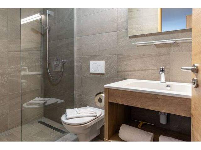 Immobilie in Schruns - Premium-Investment in Silvretta - Exklusive Ferienwohnung B3 mit Top-Renditechancen - Bild 3