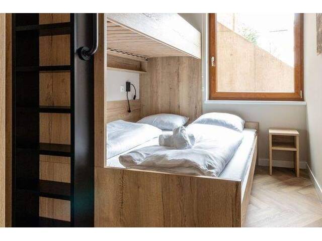 Immobilie in Schruns - Premium-Investment in Silvretta - Exklusive Ferienwohnung B3 mit Top-Renditechancen - Bild 4