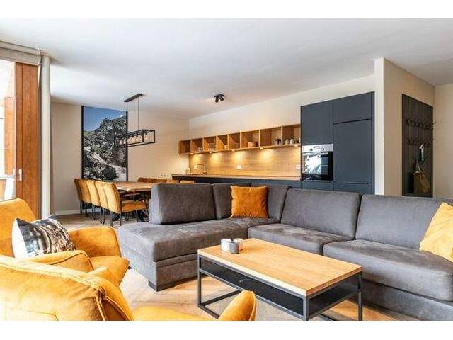 Immobilie in Schruns - Premium-Investment in Silvretta - Exklusive Ferienwohnung B1 mit Top-Renditechancen - Bild 2