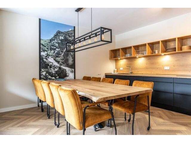 Immobilie in Schruns - Premium-Investment in Silvretta - Exklusive Ferienwohnung B1 mit Top-Renditechancen - Bild 4
