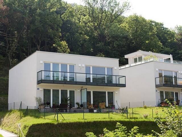 Immobilie in Hinterbrühl - ++ HIMMLISCH WOHNEN ++ Exklusives Penthouse mit Dachterrasse - Bild 0