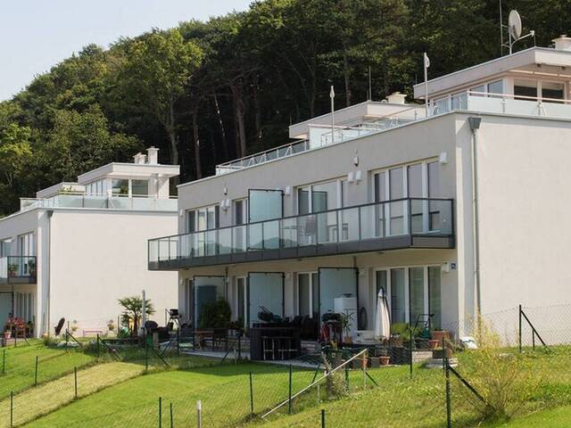 Immobilie in Hinterbrühl - ++ HIMMLISCH WOHNEN ++ Exklusives Penthouse mit Dachterrasse - Bild 1