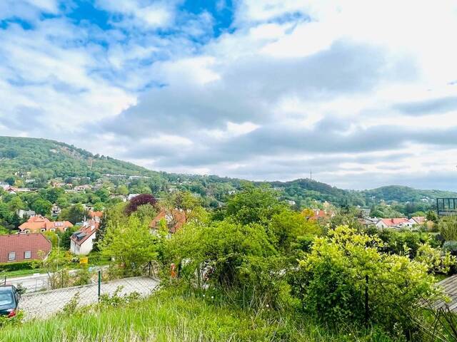 Immobilie in Hinterbrühl - ++ HIMMLISCH WOHNEN ++ Exklusives Penthouse mit Dachterrasse - Bild 2