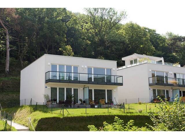 Immobilie in Hinterbrühl - ++ HIMMLISCH WOHNEN ++ Exklusives Penthouse mit Dachterrasse - Bild 3