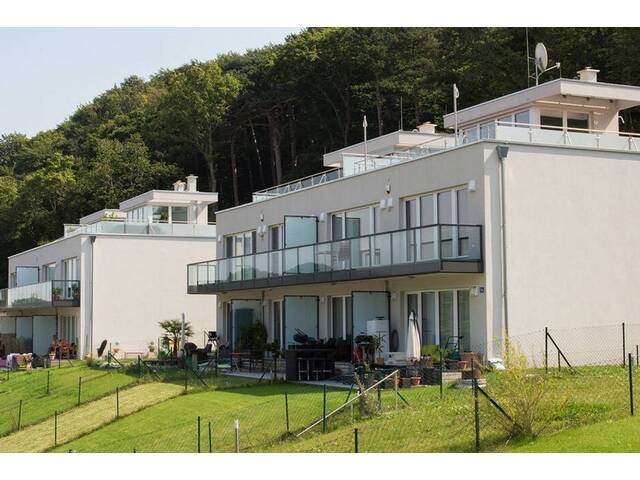 Immobilie in Hinterbrühl - ++ HIMMLISCH WOHNEN ++ Exklusives Penthouse mit Dachterrasse - Bild 4