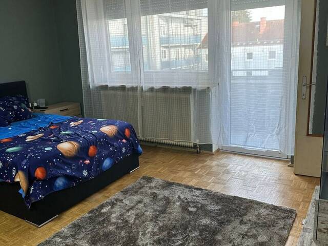 Immobilie in Braunau am Inn - Gemütliche Garconniere mit Balkon - nur 89.000 €! - Bild 0