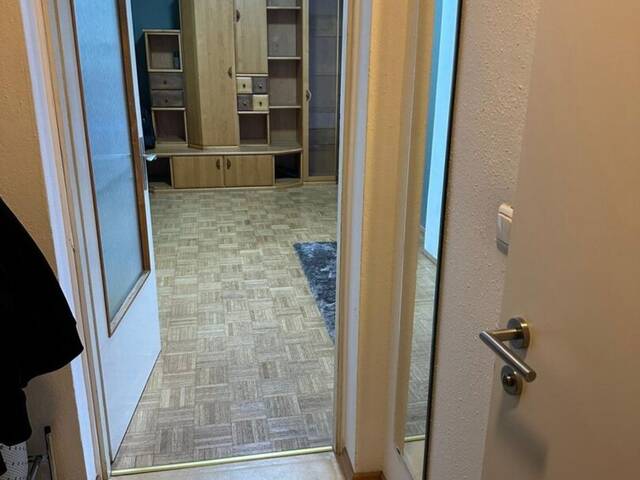 Immobilie in Braunau am Inn - Gemütliche Garconniere mit Balkon - nur 89.000 €! - Bild 2