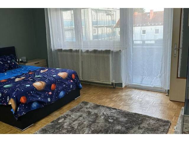 Immobilie in Braunau am Inn - Gemütliche Garconniere mit Balkon - nur 89.000 €! - Bild 3