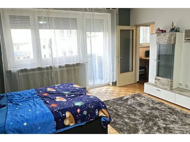 Immobilie in Braunau am Inn - Gemütliche Garconniere mit Balkon - nur 89.000 €! - Bild 4