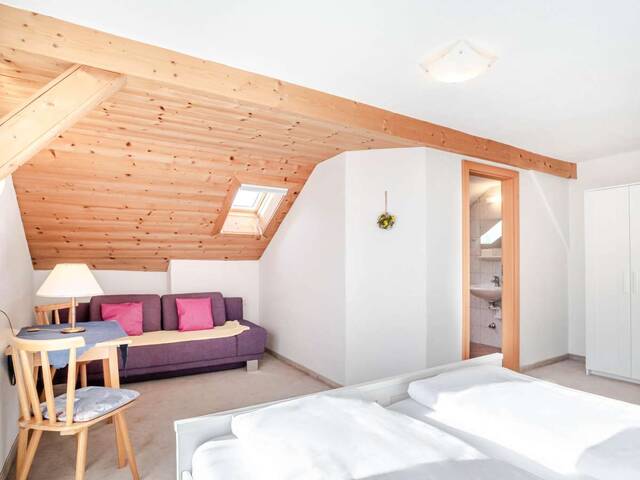 Immobilie in Scharnitz - Freundliches 2-Zimmer Apartment in ruhiger Wohngegend - Bild 4