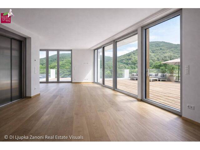 Immobilie in Hinterbrühl - Bieterverfahren | Föhrenberge Residences – Villa II RealGoodLiving Signature Collection - Bild 2