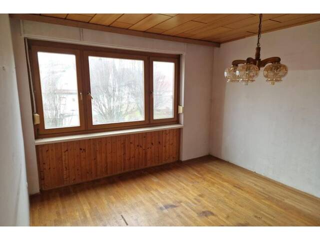 Immobilie in Fürstenfeld - Sanierungsbedürftige Eigentumswohnung (74m²) in ruhiger, zentraler Lage in Fürstenfeld! - Bild 3