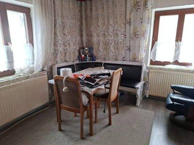 Immobilie in Bruck an der Mur - Älteres Einfamilienhaus am Rande von Bruck/Mur zu kaufen ! - Bild 1