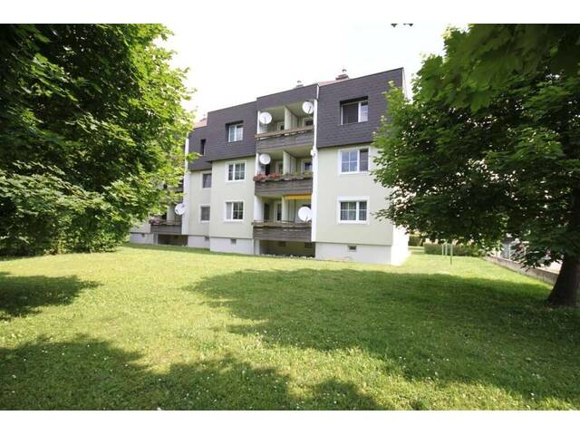 Immobilie in Weigelsdorf - Traumhafte 3-Zimmer-Wohnung in Weigelsdorf – Ihr neues Zuhause wartet! - Bild 0