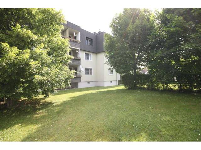 Immobilie in Weigelsdorf - Traumhafte 3-Zimmer-Wohnung in Weigelsdorf – Ihr neues Zuhause wartet! - Bild 1