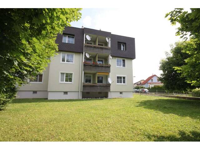 Immobilie in Weigelsdorf - Traumhafte 3-Zimmer-Wohnung in Weigelsdorf – Ihr neues Zuhause wartet! - Bild 2