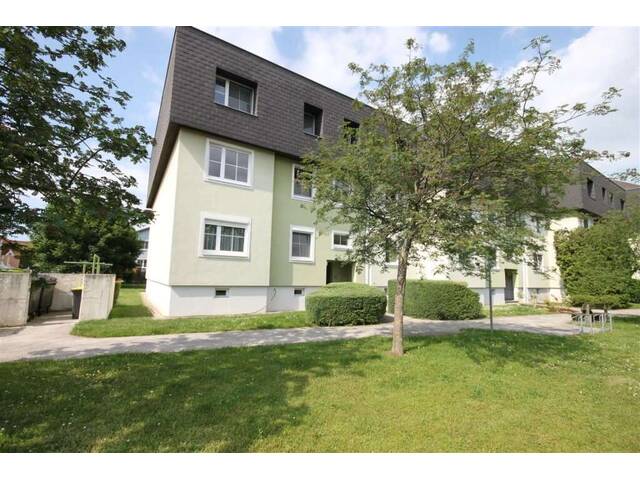 Immobilie in Weigelsdorf - Traumhafte 3-Zimmer-Wohnung in Weigelsdorf – Ihr neues Zuhause wartet! - Bild 3