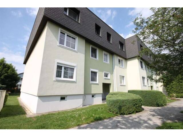 Immobilie in Weigelsdorf - Traumhafte 3-Zimmer-Wohnung in Weigelsdorf – Ihr neues Zuhause wartet! - Bild 4