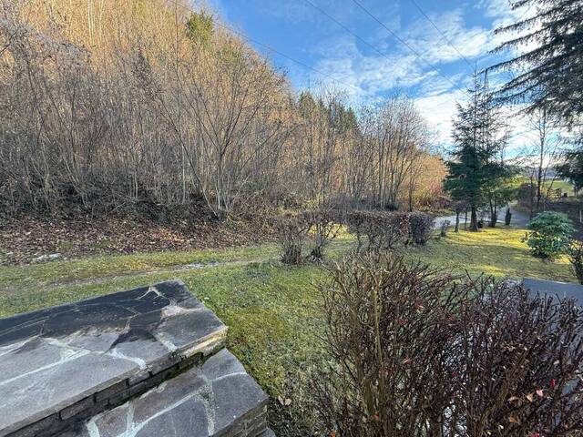 Immobilie in Puch bei Hallein - Natur & Infrastruktur: 800 m² Grund mit Familienhaus - Bild 2